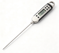Stainless Steel Meat Thermometer