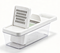 Multifunctional Vegetable Chopper