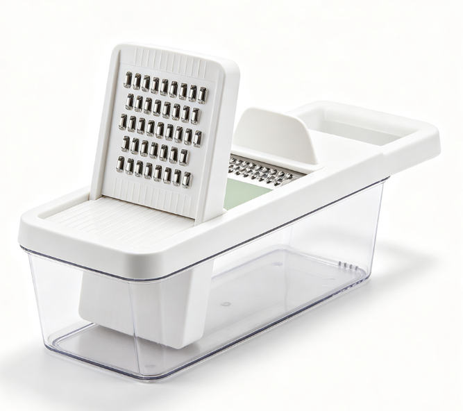 Multifunctional Vegetable Chopper