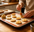 Non-Stick Silicone Baking Mat